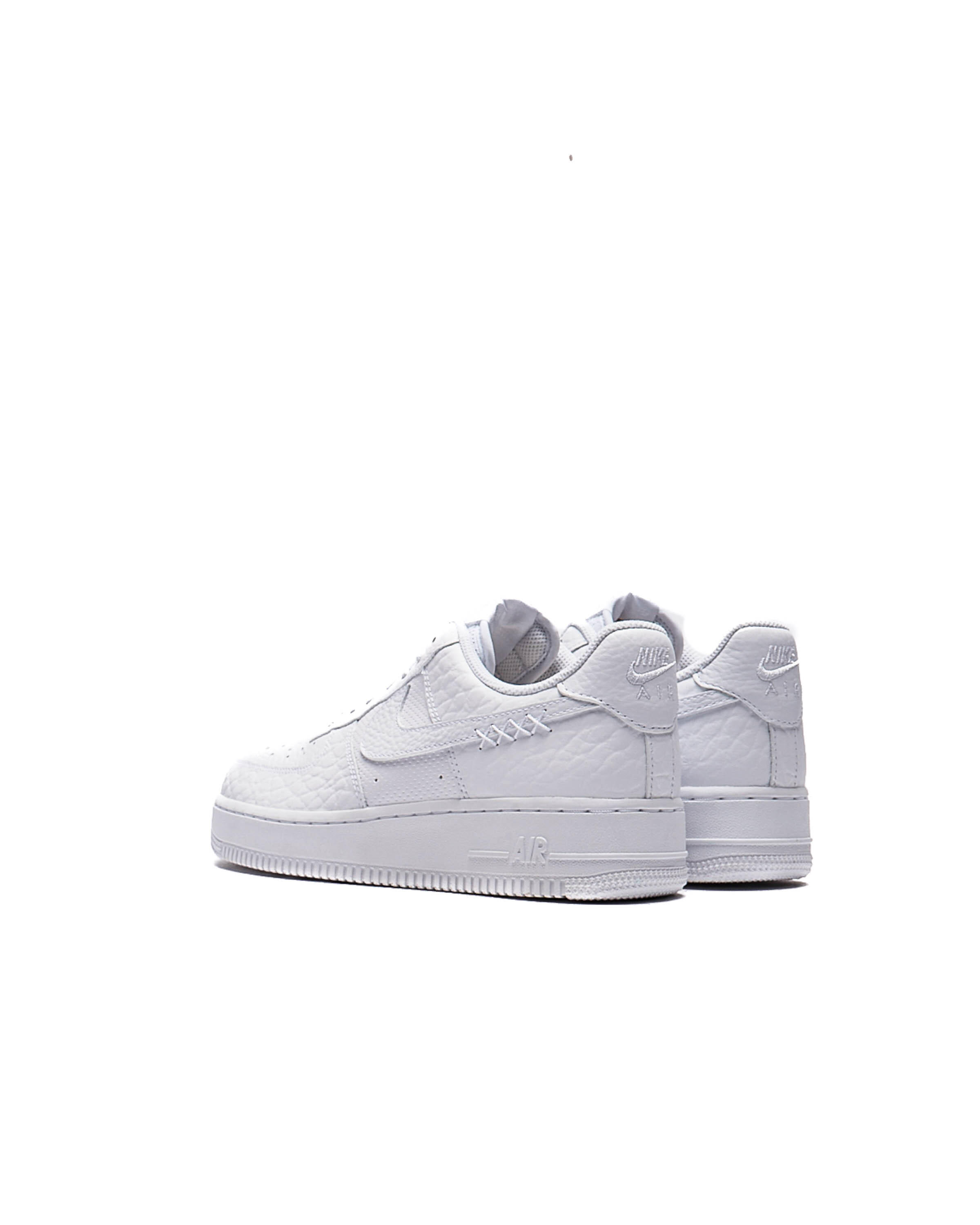 Nike Wmns Air Force 1 07 Dz4711 100 Afew Store